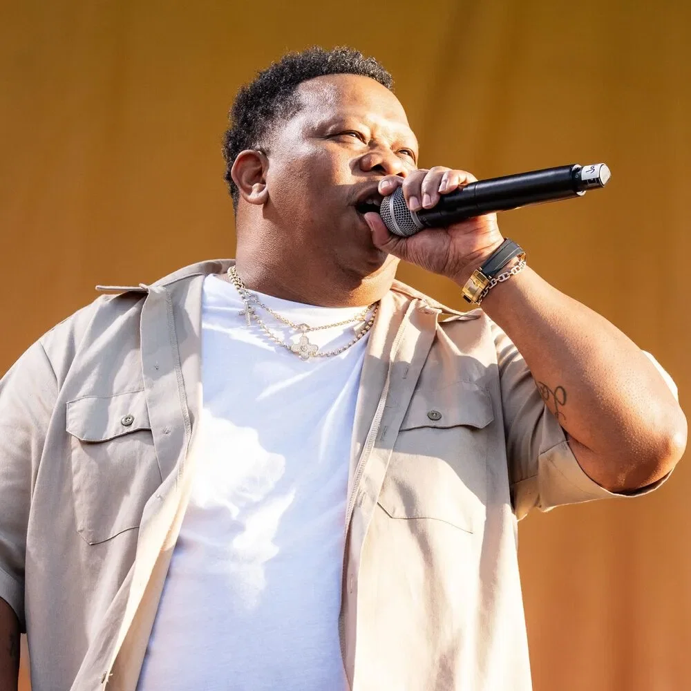 Mannie Fresh