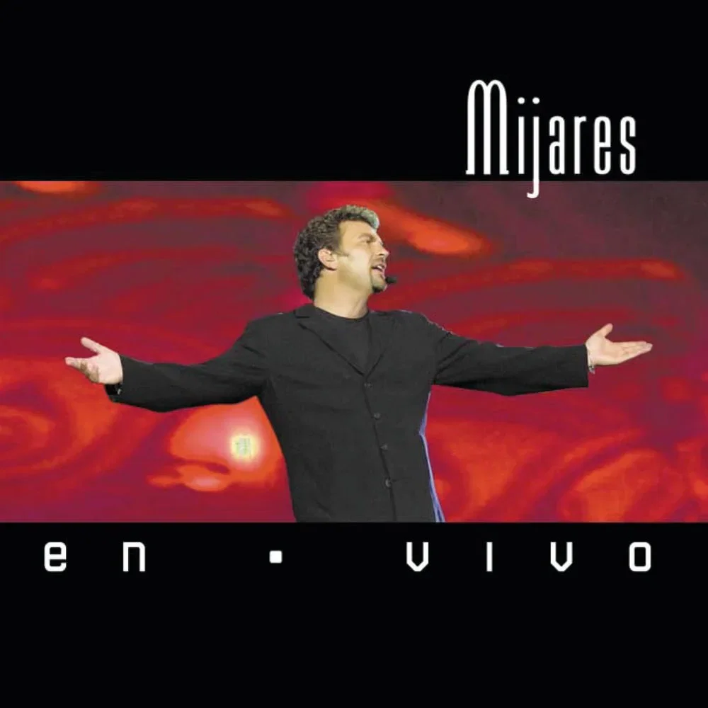 Manuel Mijares