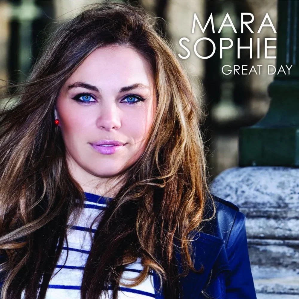 Mara Sophie