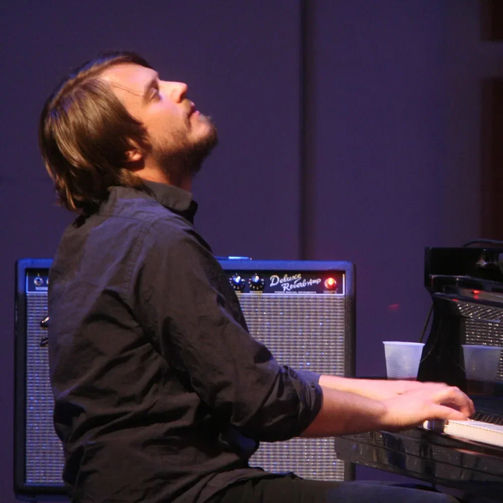 Marco Benevento