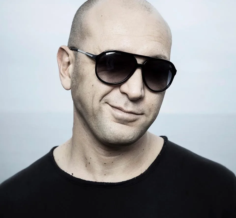 Marco Carola