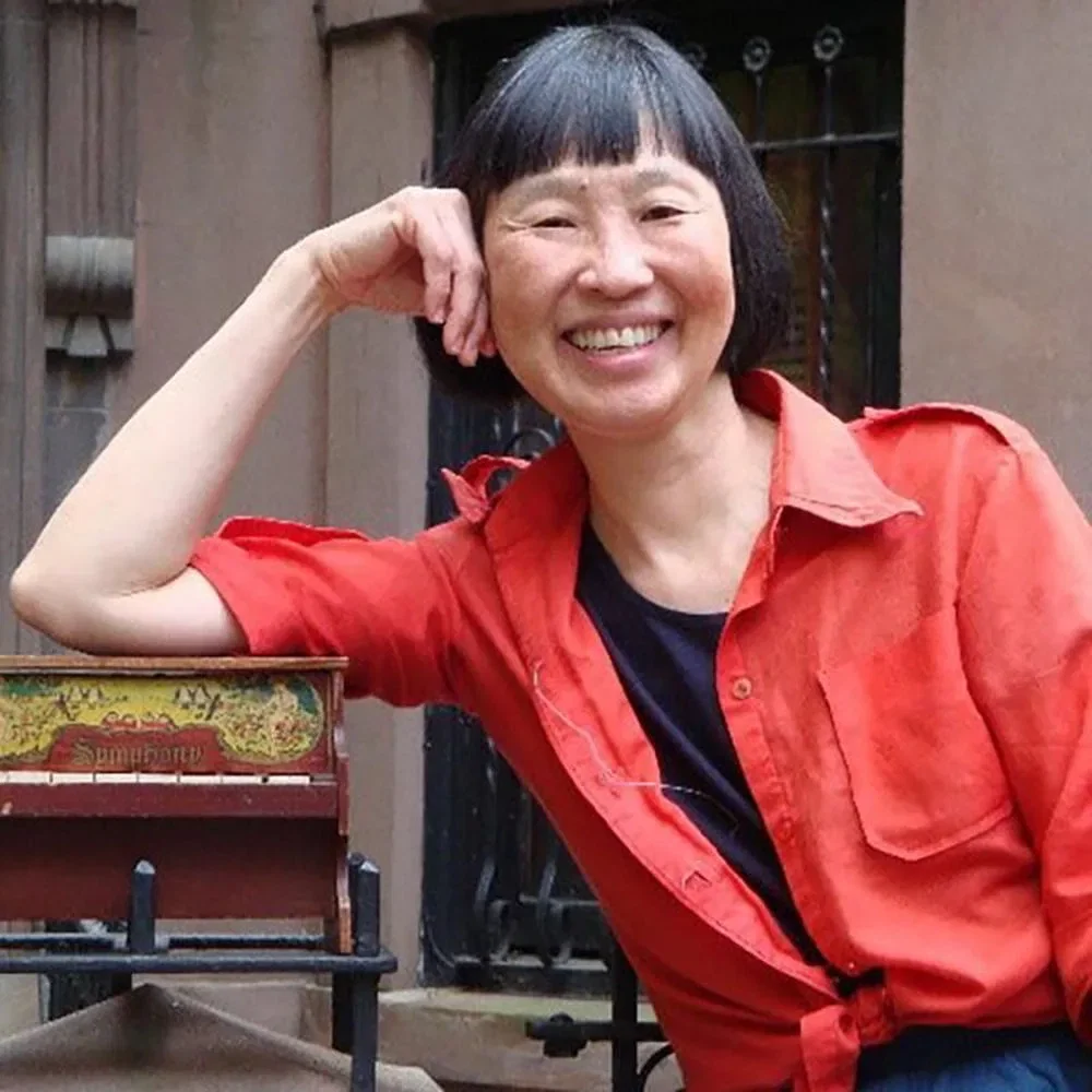 Margaret Leng Tan