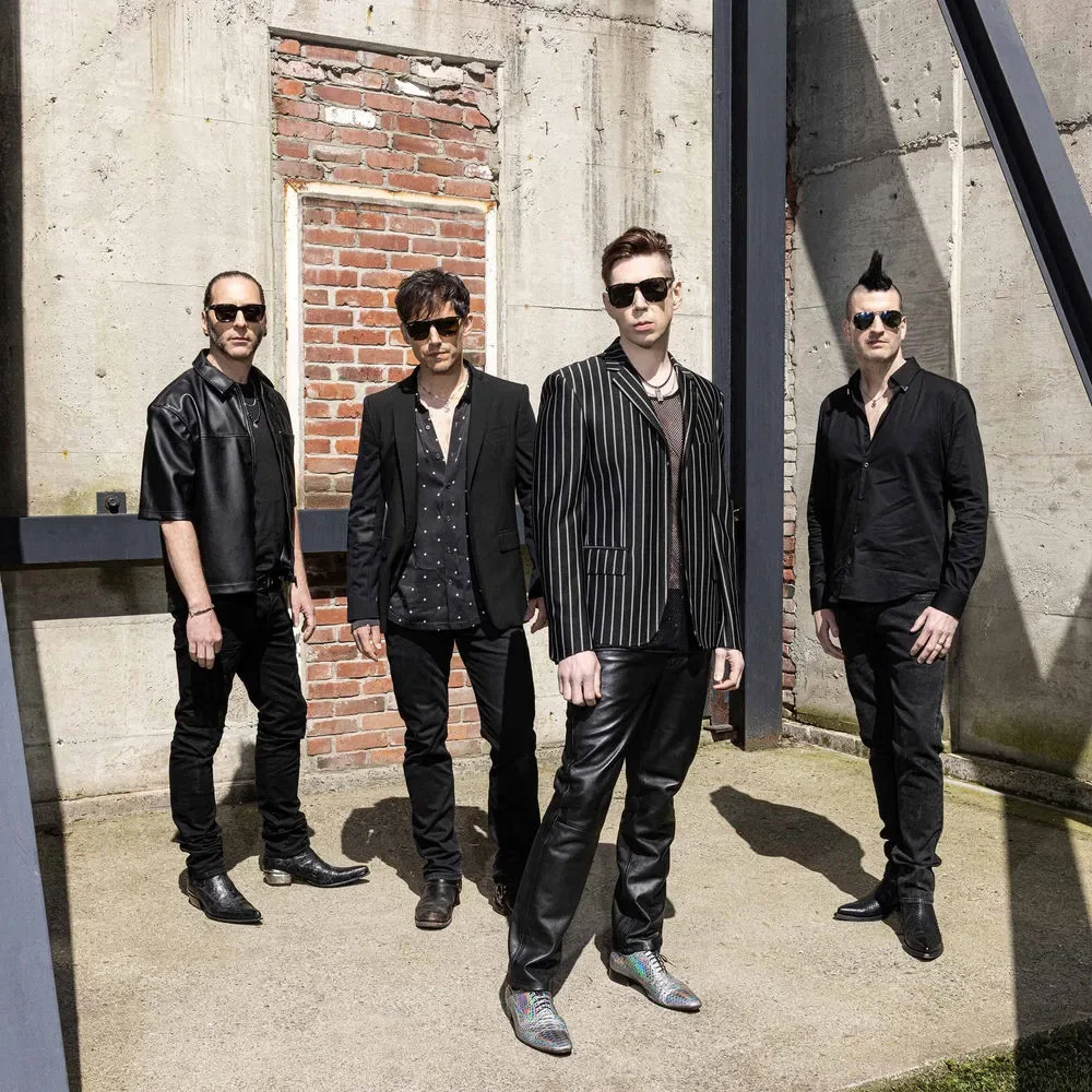 Marianas Trench