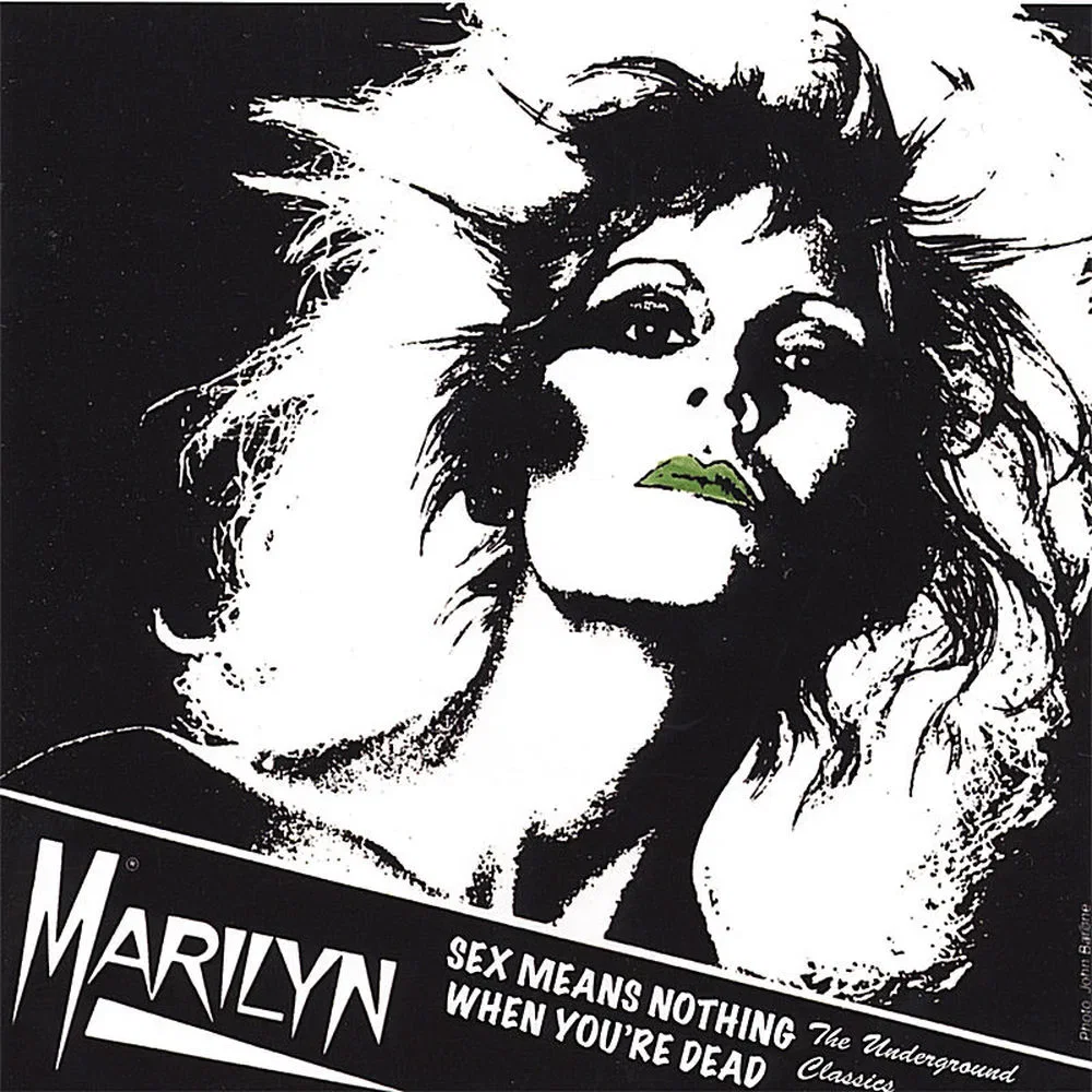 Marilyn