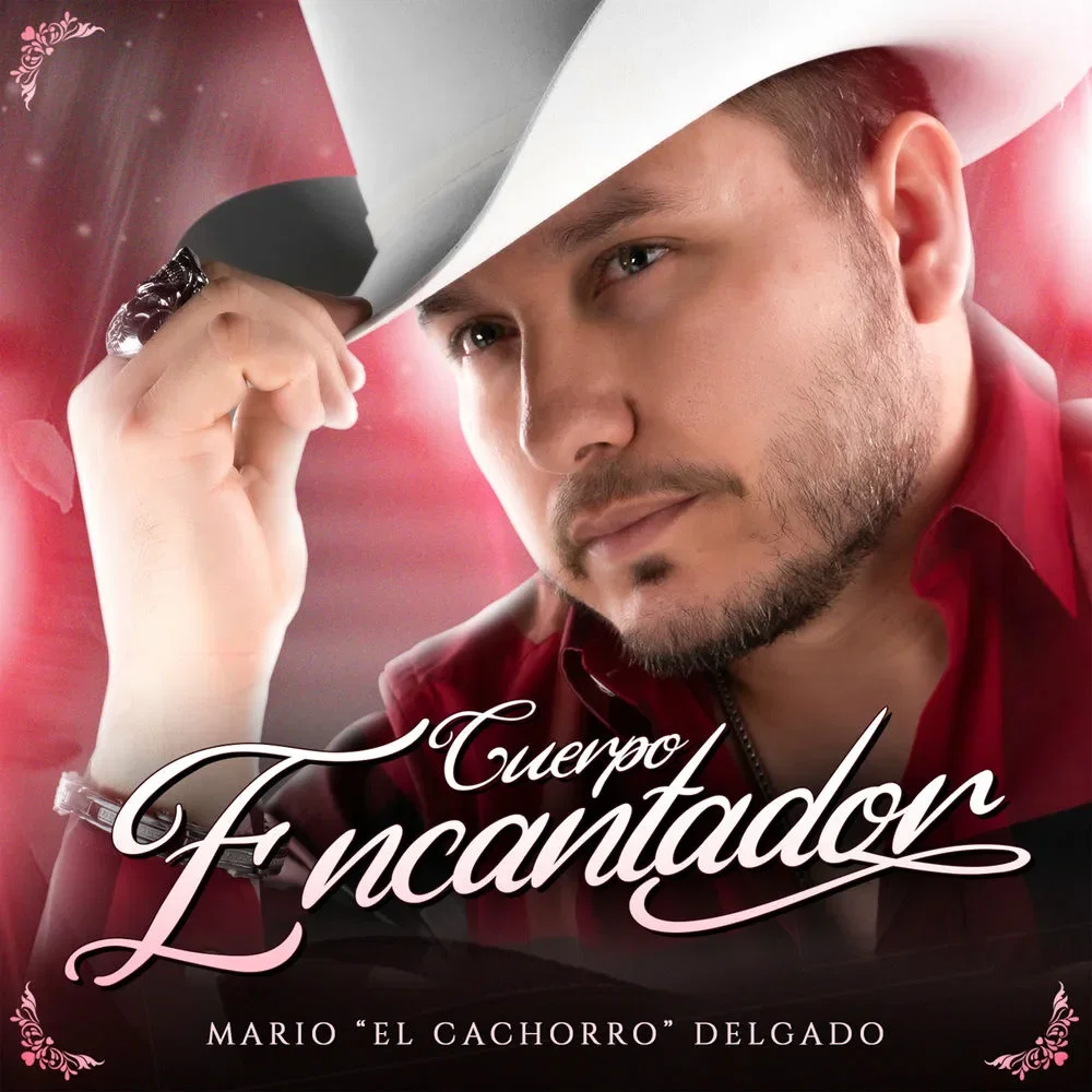 Mario "El Cachorro" Delgado