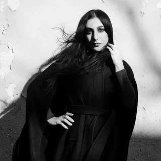 Marissa Nadler