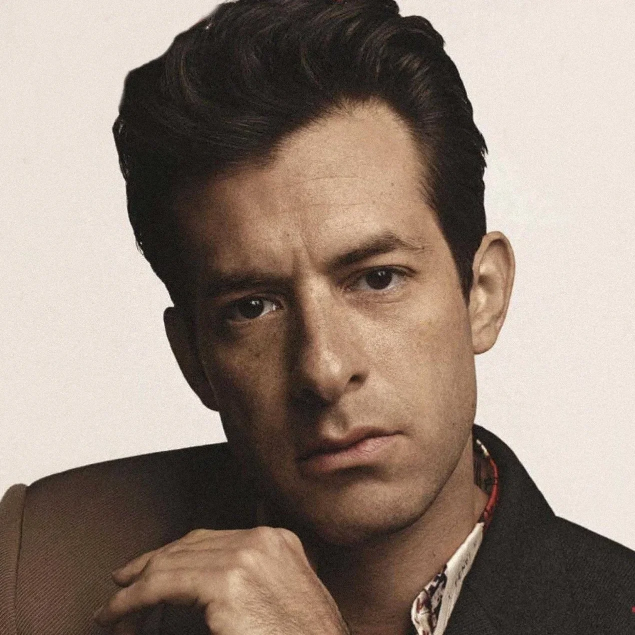 Mark Ronson