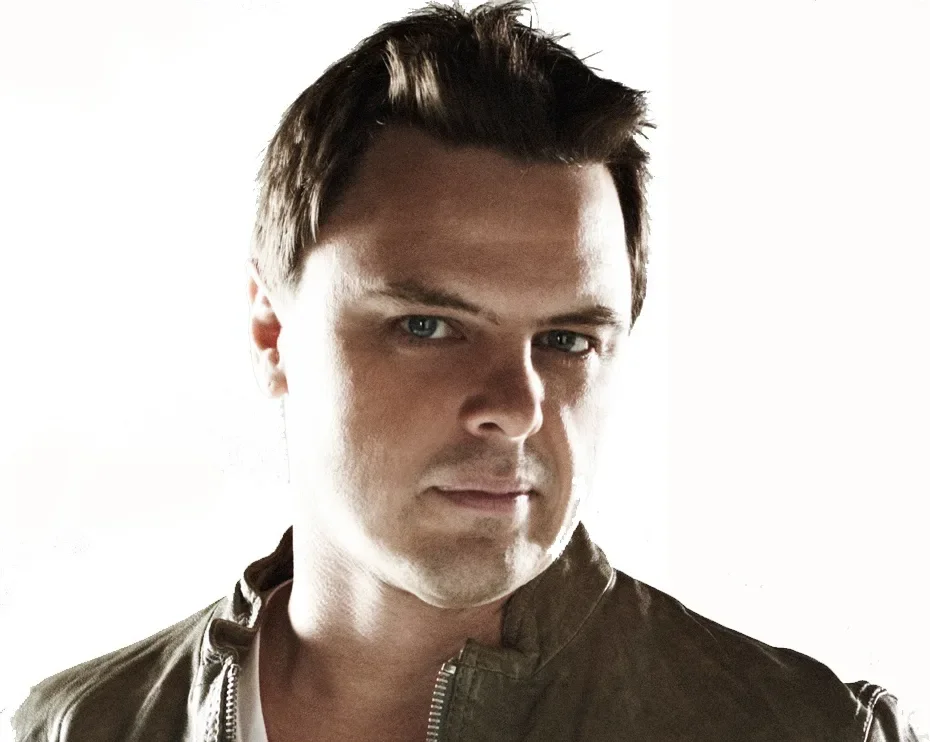 Markus Schulz