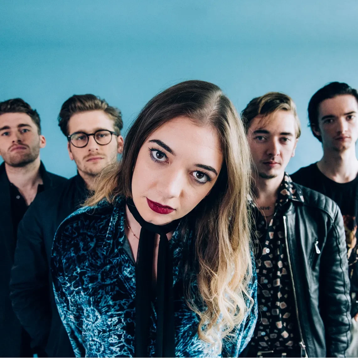 Marmozets