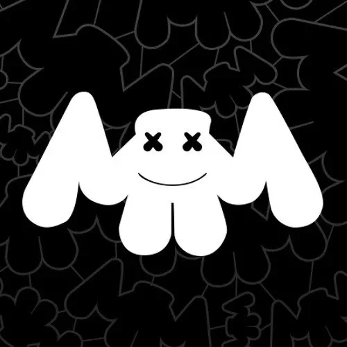Marshmello logo