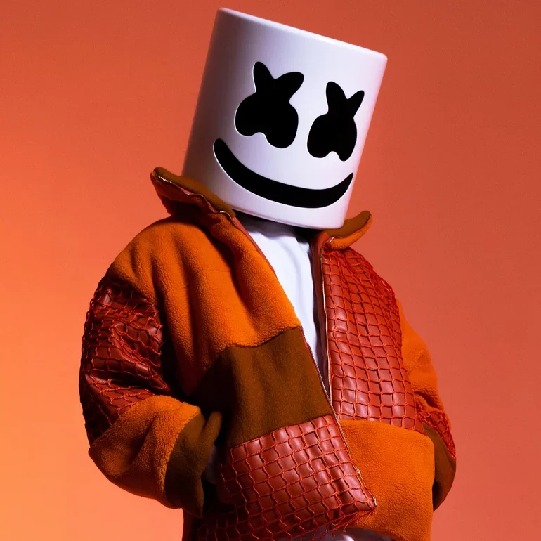 Marshmello