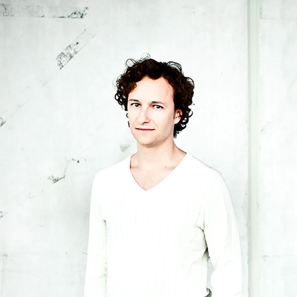 Martin Helmchen