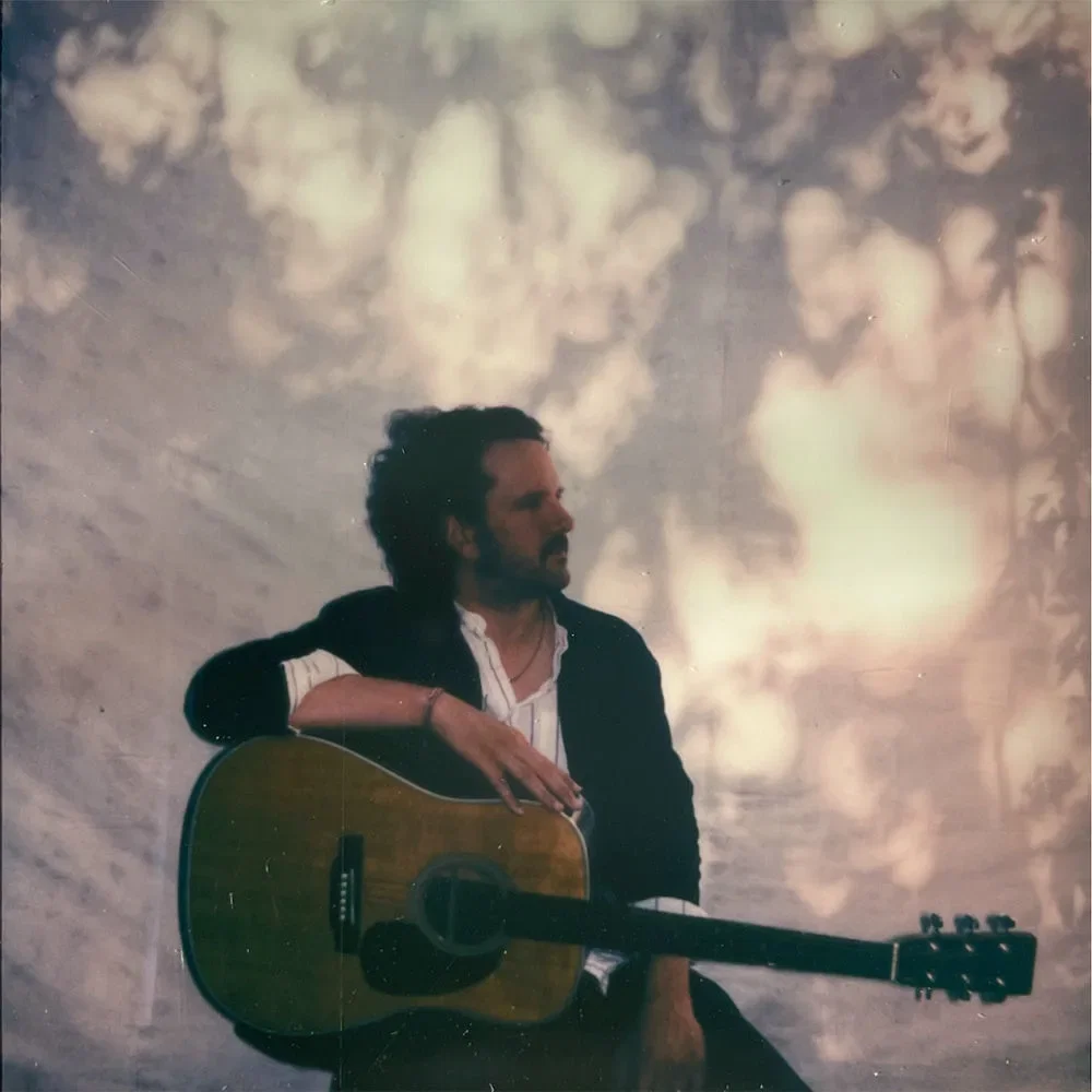 Mason Jennings