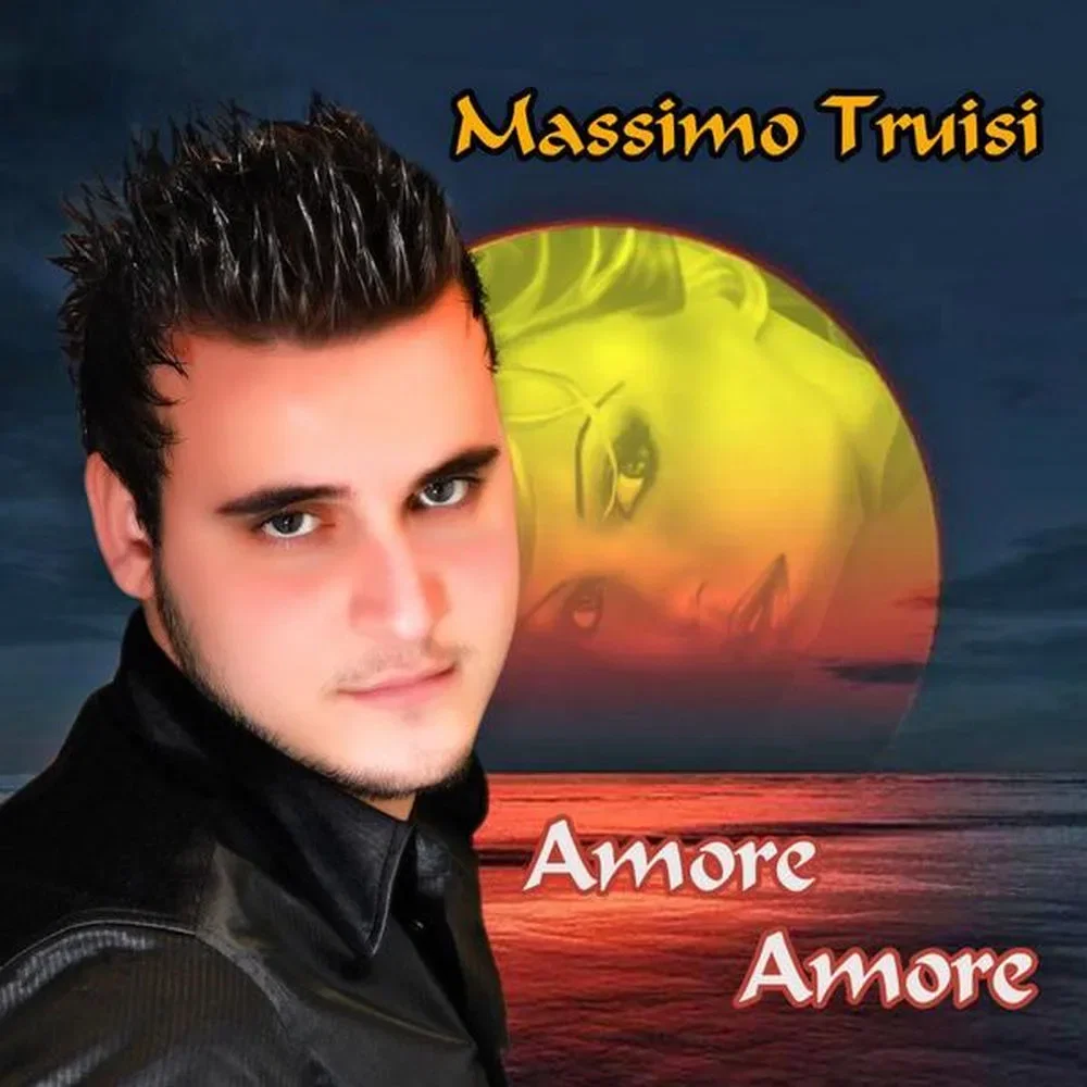 Massimo Truisi