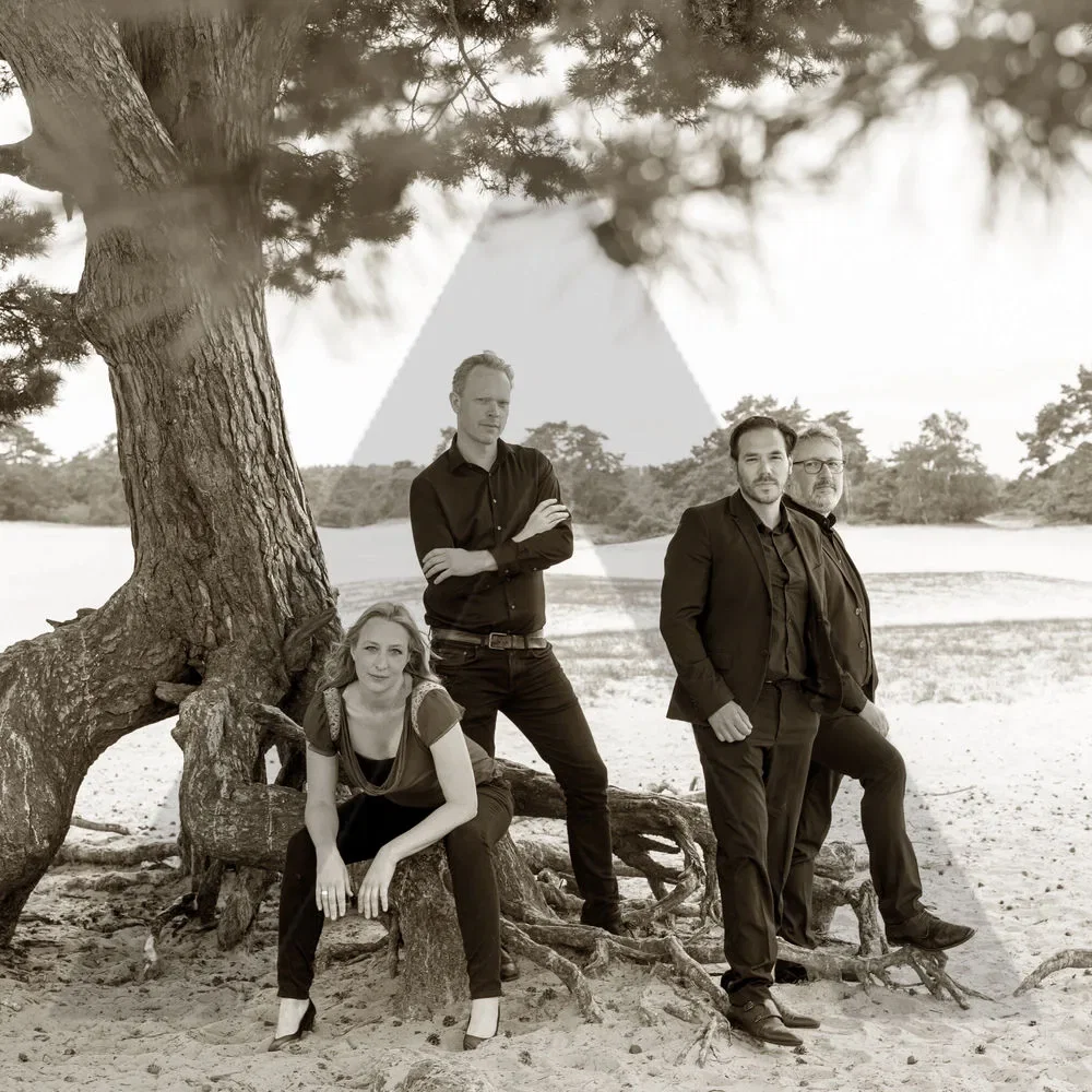 Matangi Quartet