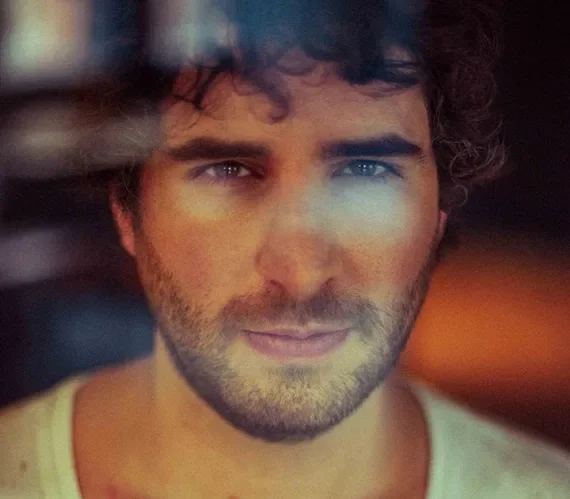 Mathew Jonson