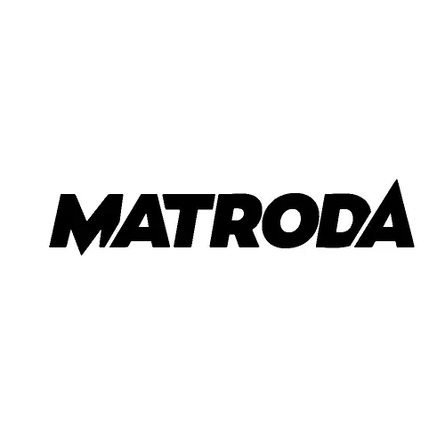 Matroda logo