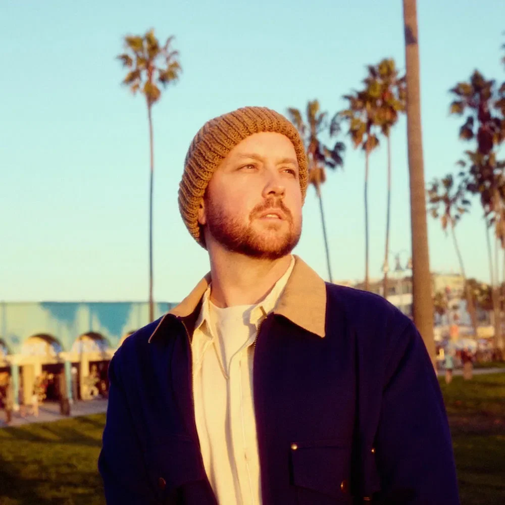 Matt Simons