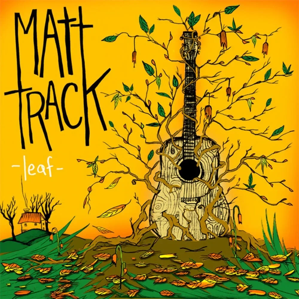Matt-Track