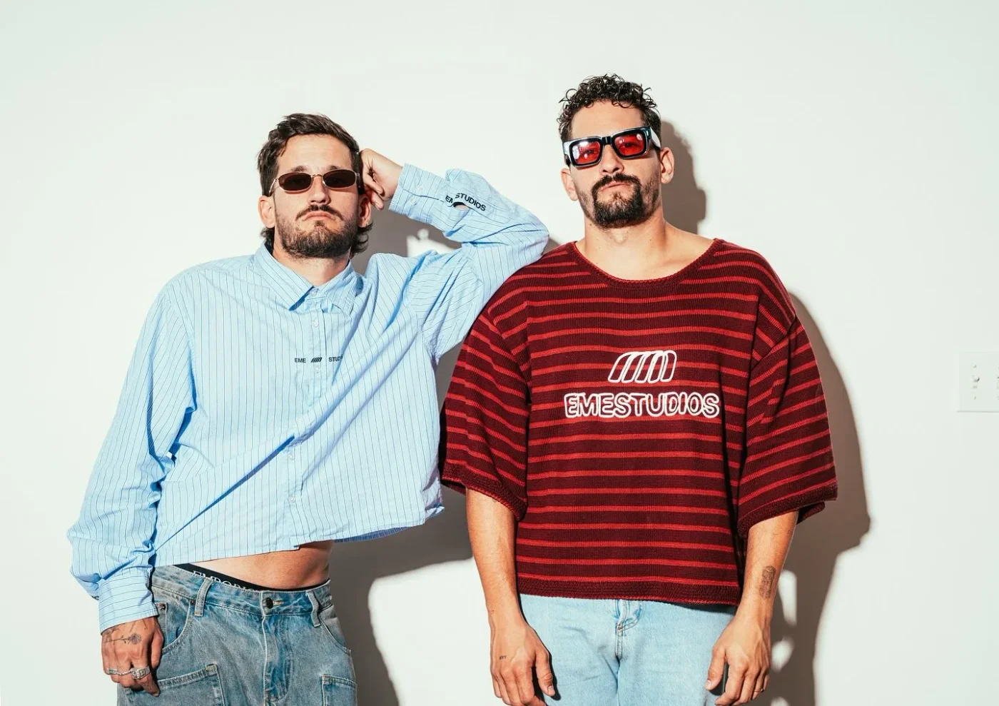 Mau y Ricky