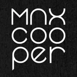 Max Cooper logo