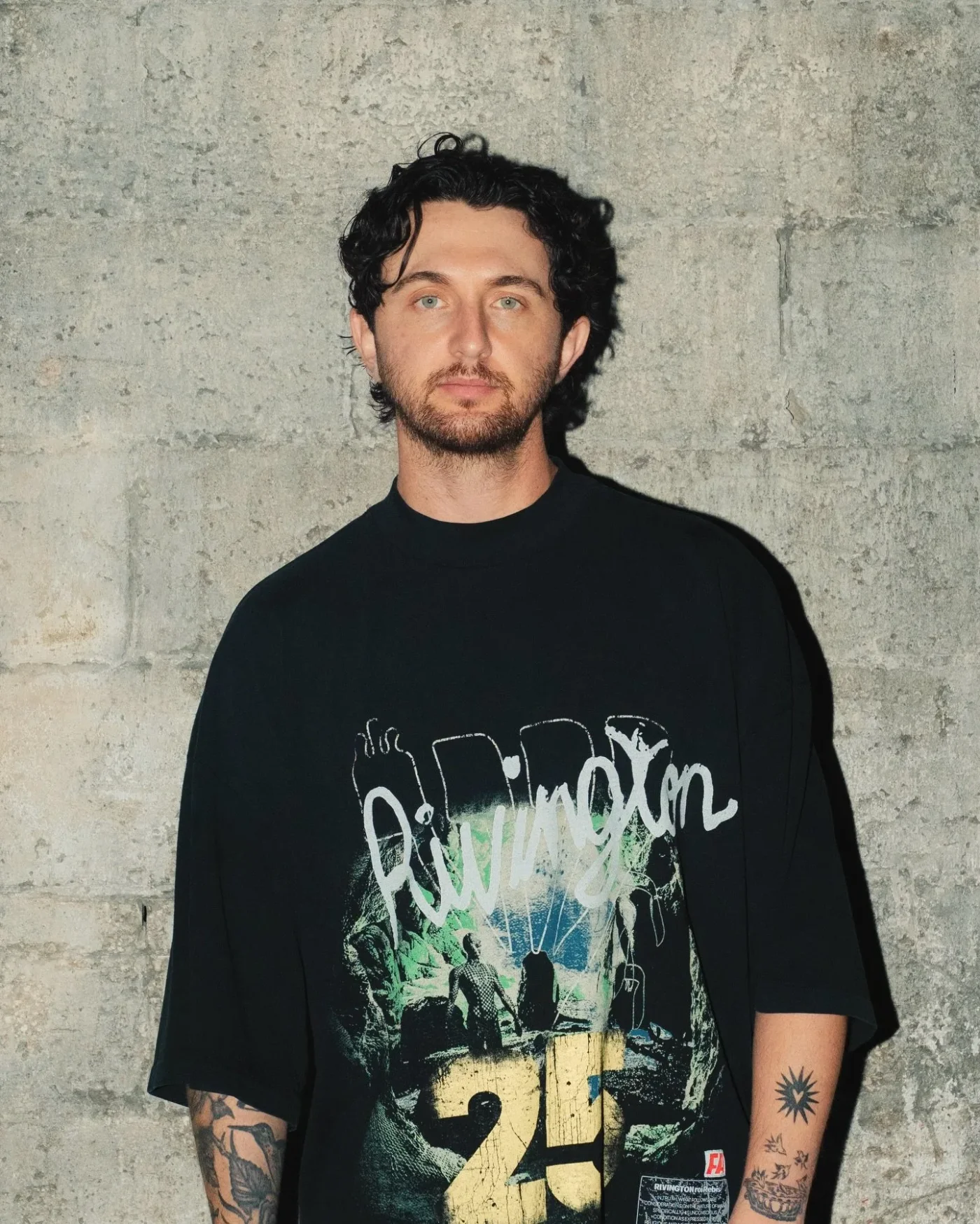 Max Styler