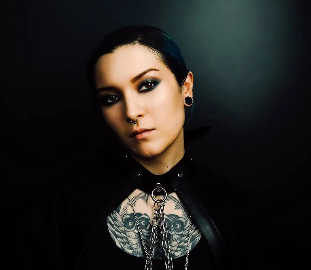 Maya Jane Coles