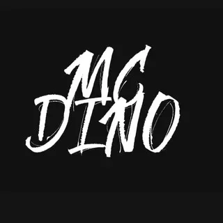 MC Dino logo