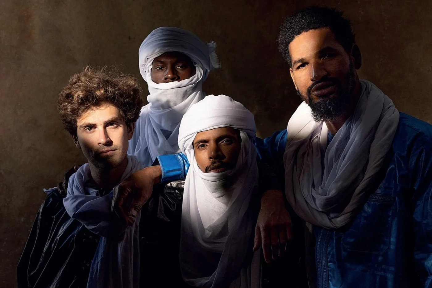 Mdou Moctar