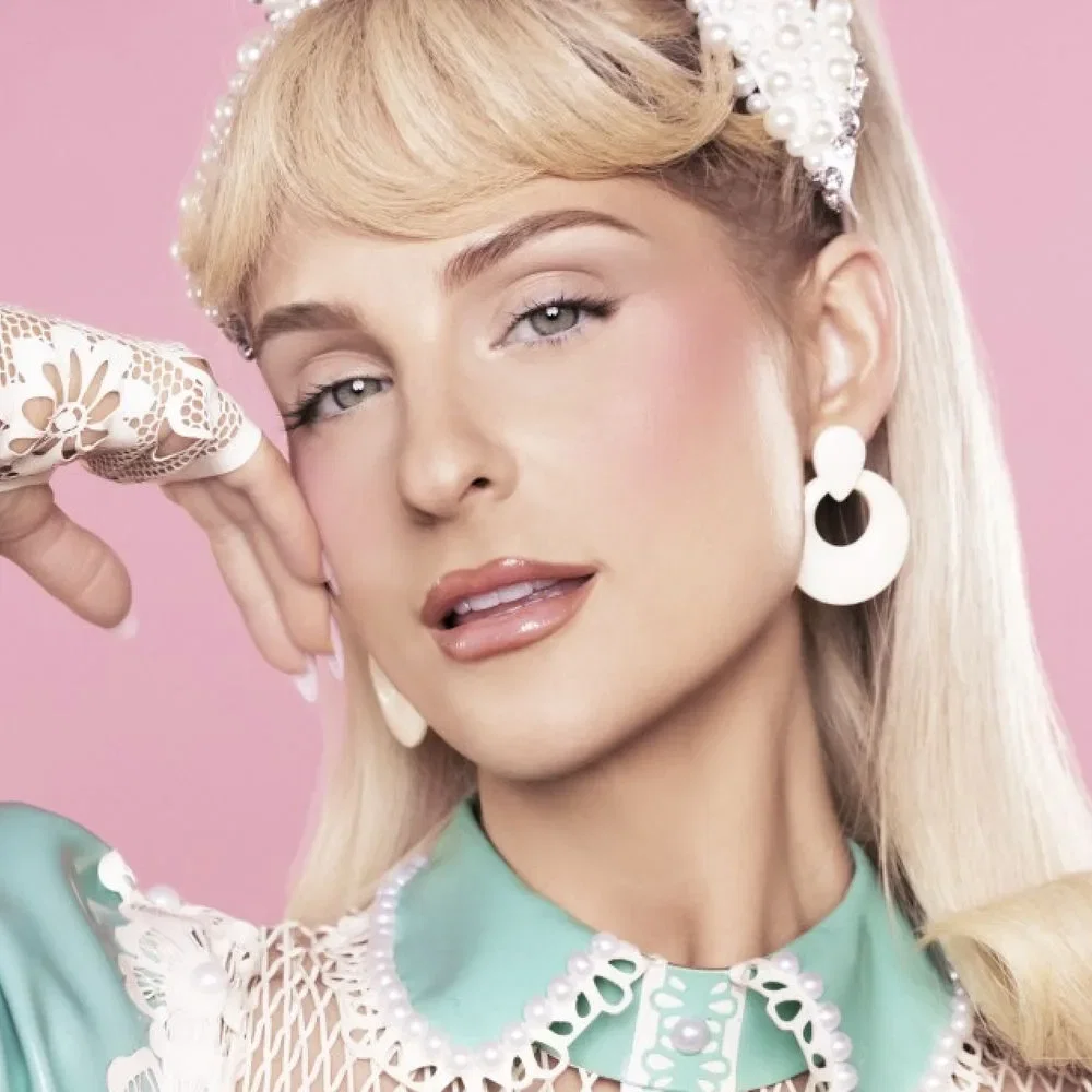 Meghan Trainor