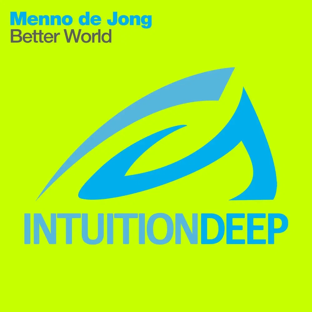 Menno De Jong