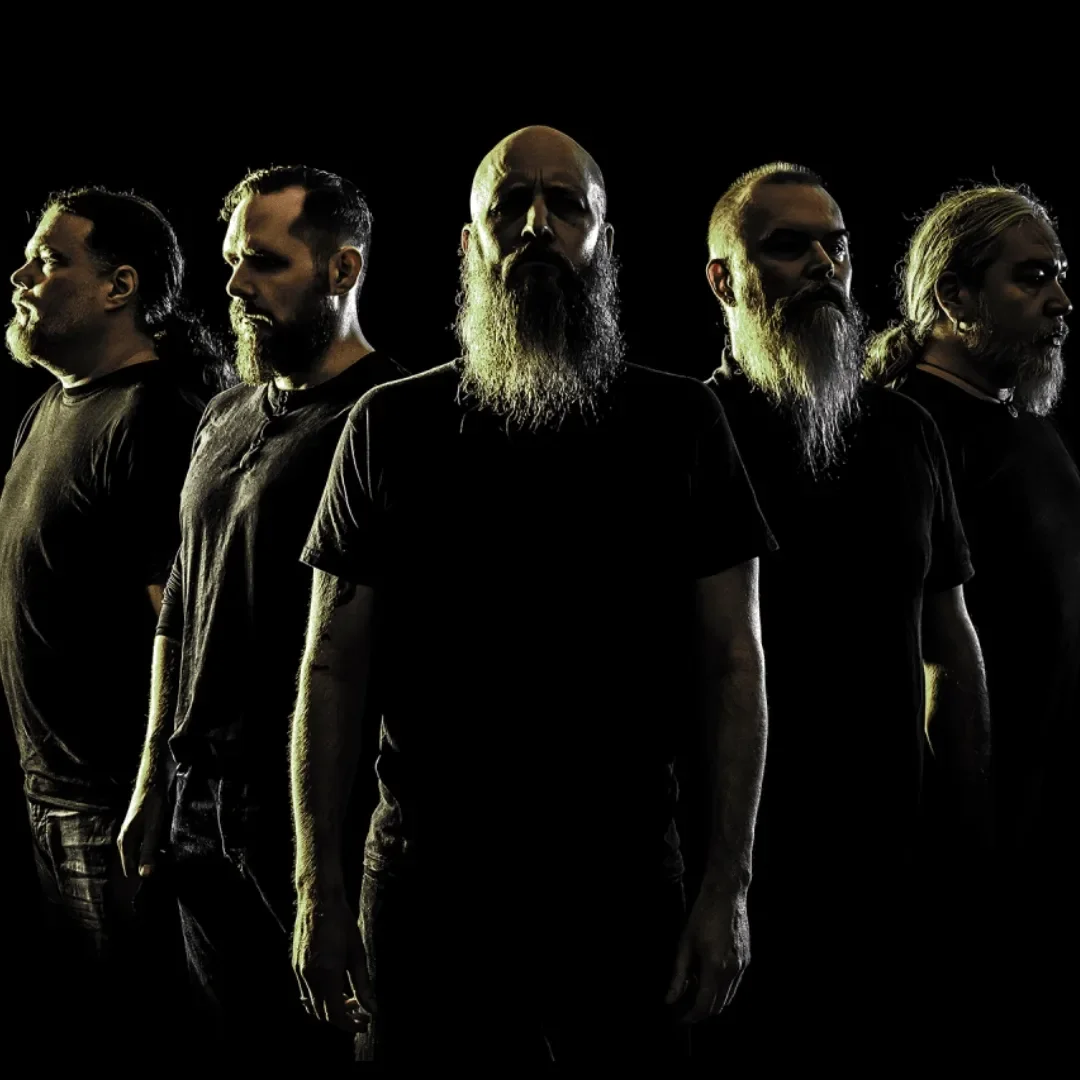 Meshuggah