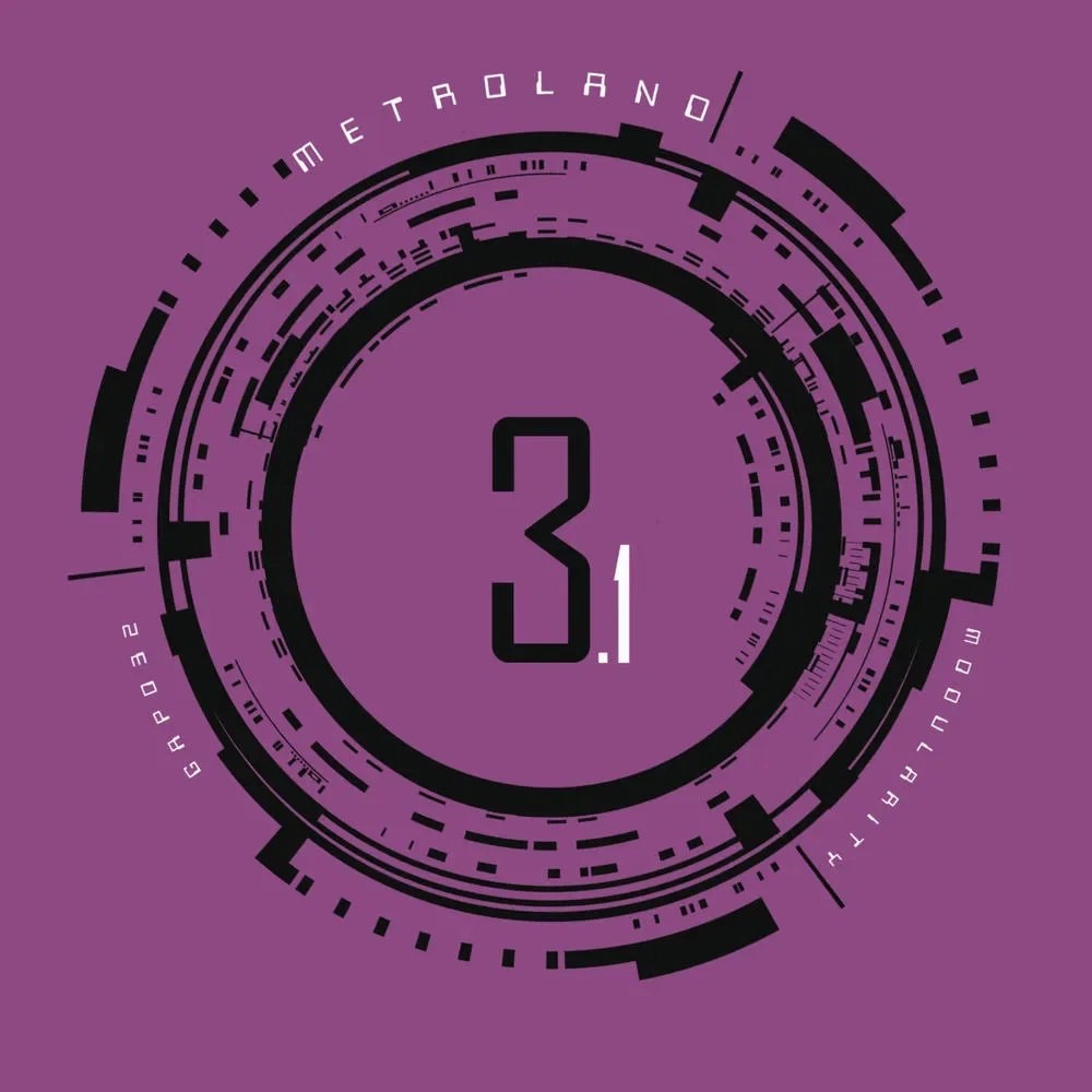 Metroland