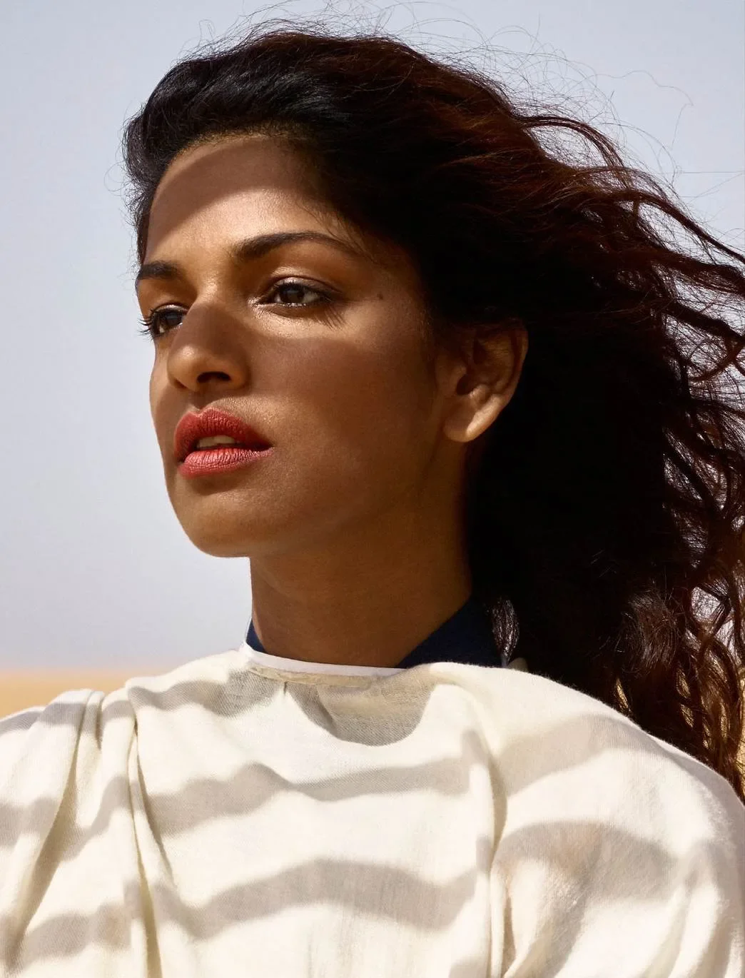 M.I.A.