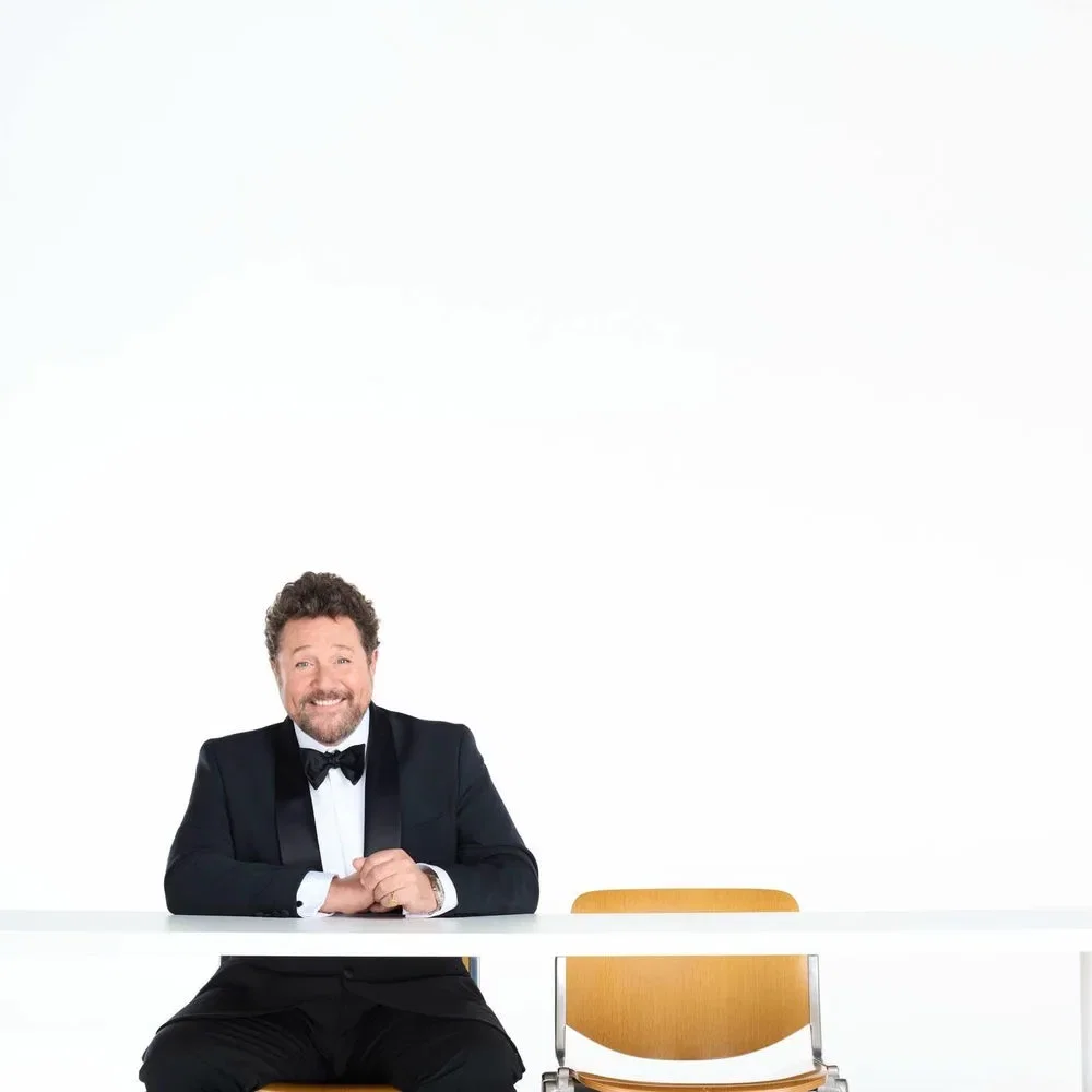 Michael Ball