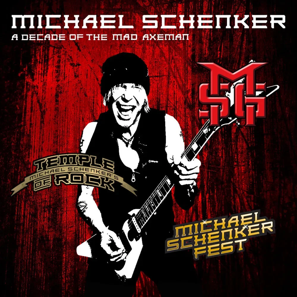 Michael Schenker