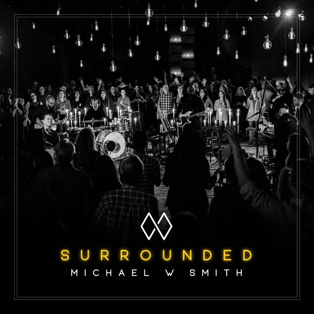 Michael W. Smith