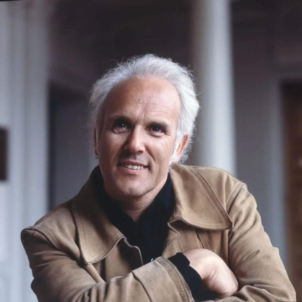 Michel Corboz