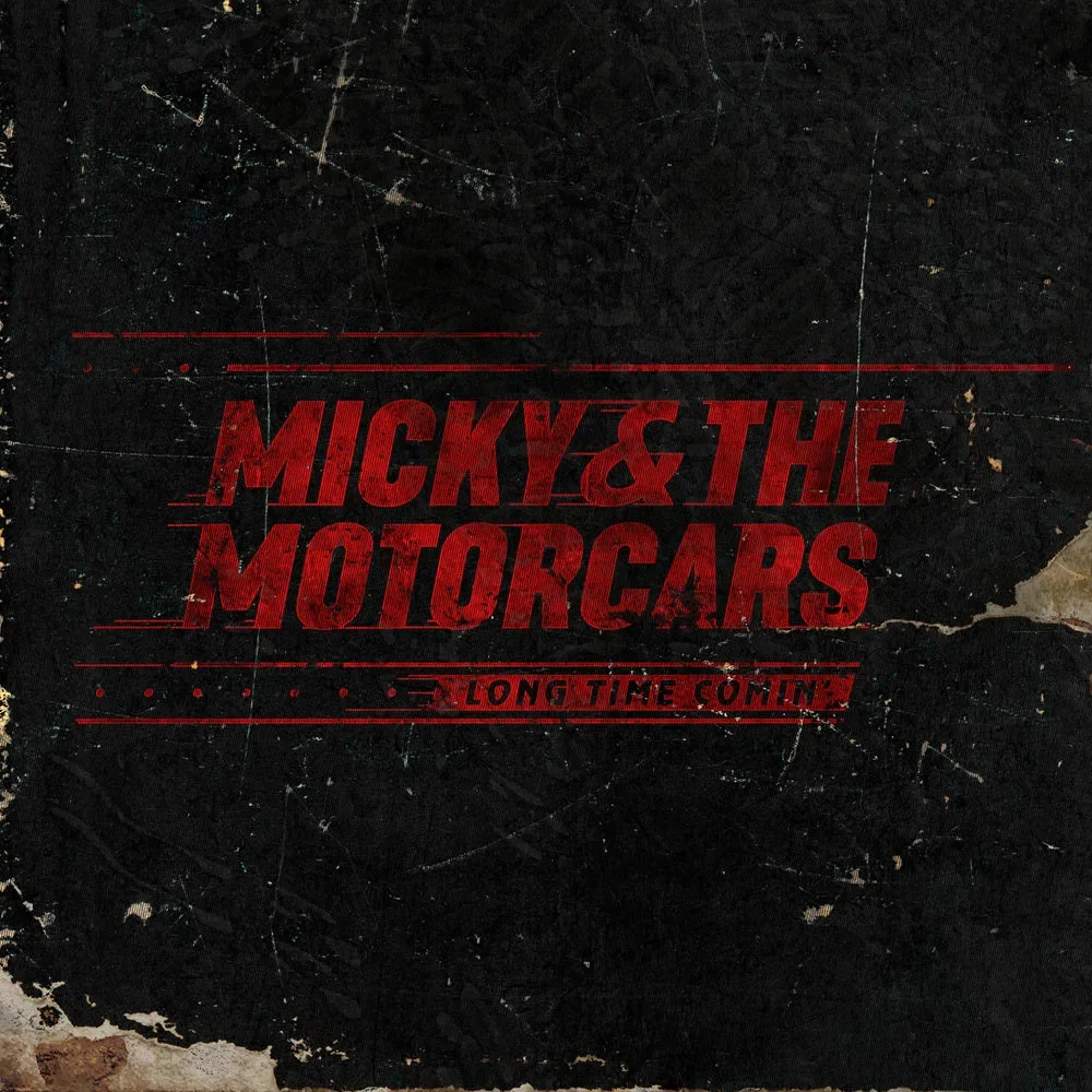 Micky And The Motorcars