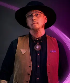 Mika Häkki & Dark Yonder
