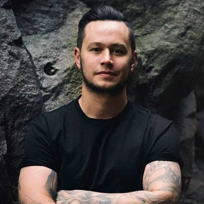 Mike Perry