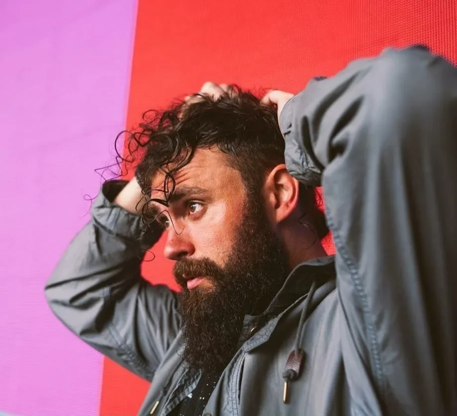 Mikky Ekko