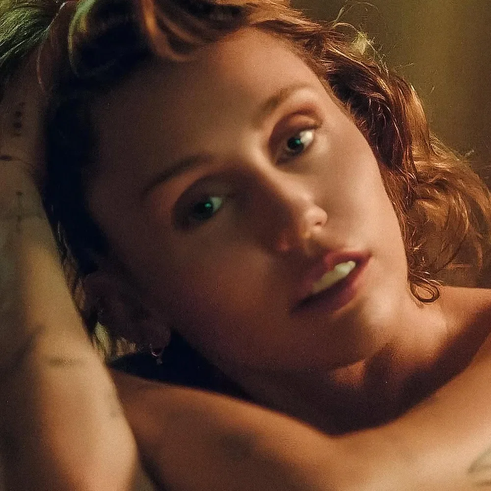 Miley Cyrus - Solista - Estados Unidos - POP