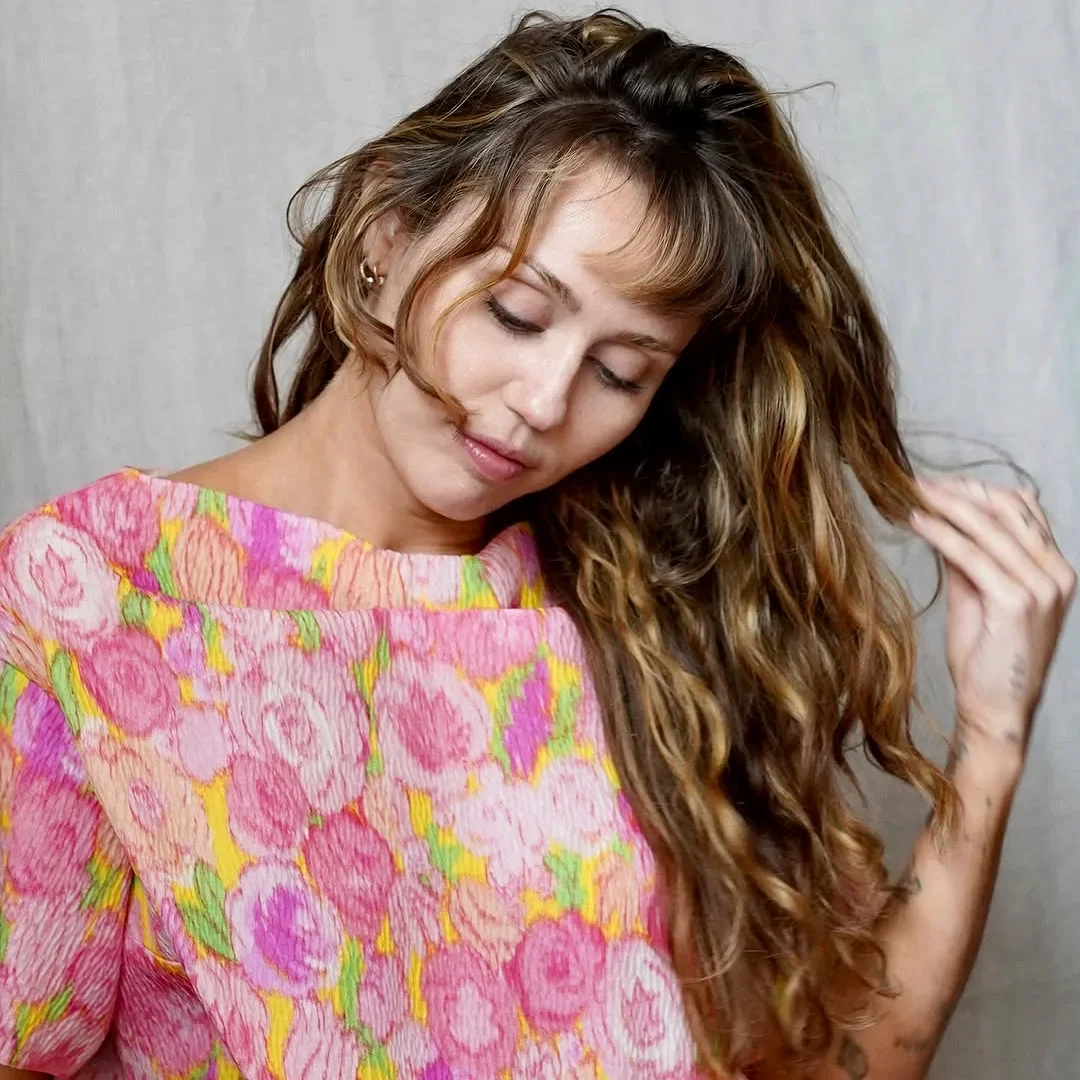 Miley Cyrus - Solista - Estados Unidos - POP