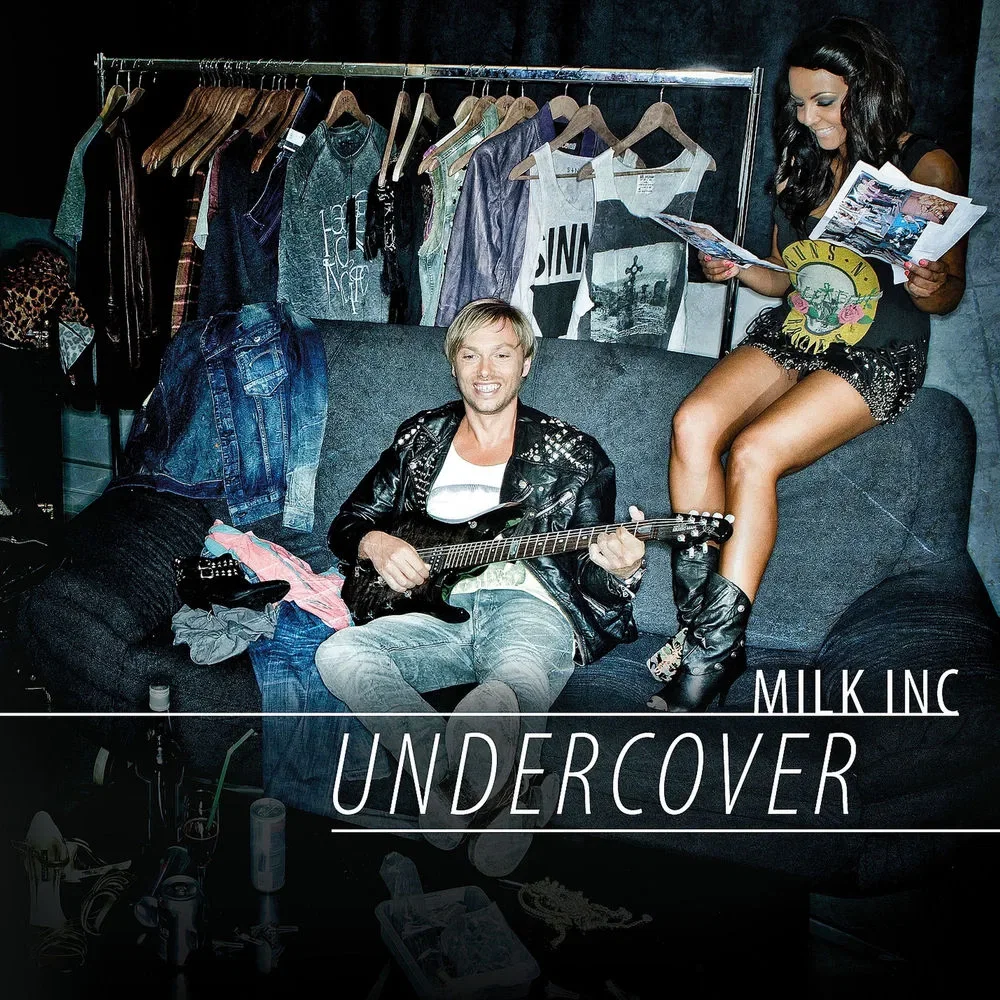 Milk Inc.