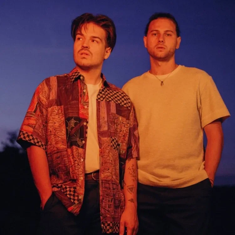 Milky Chance