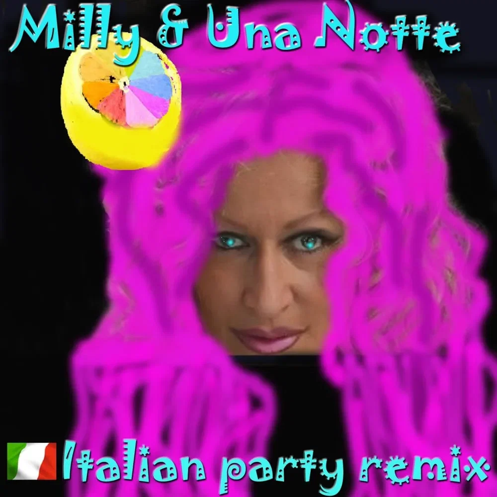 Milly e una notte