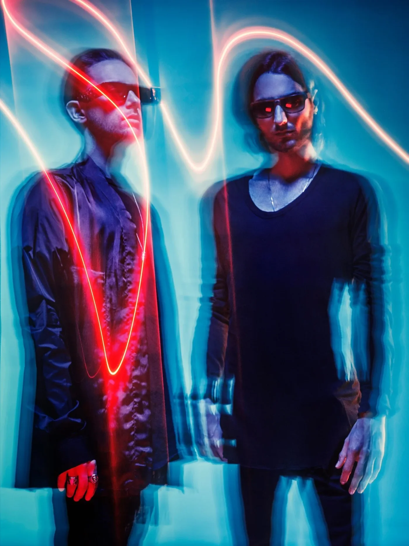 Mind Against - Grupo - TECHNO