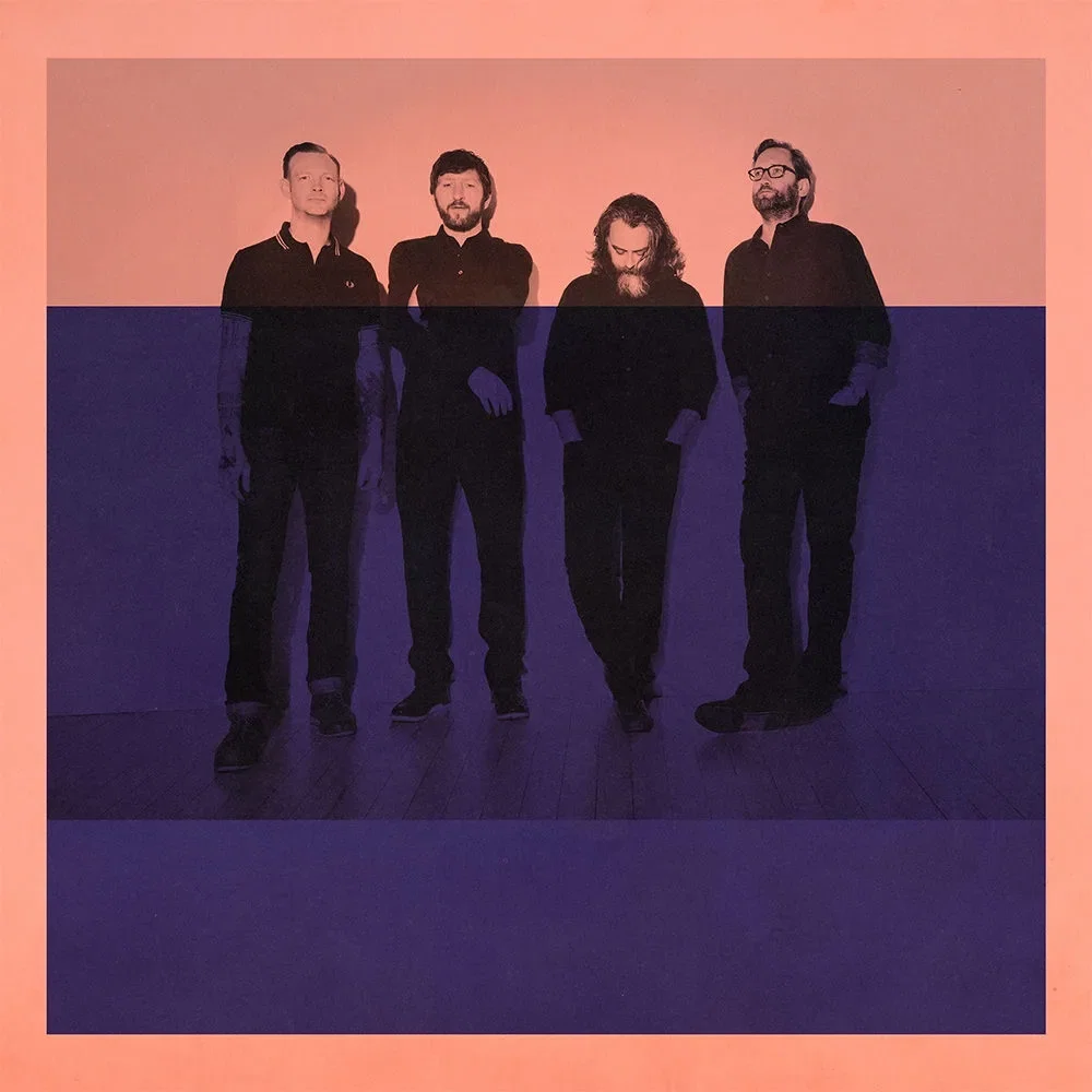 Minus the Bear