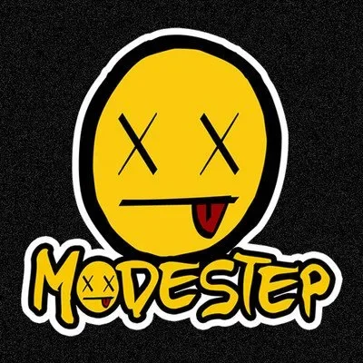 Modestep logo